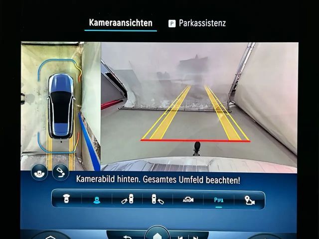 Mercedes-Benz C 43 AMG 4MATIC AMG Line Estate