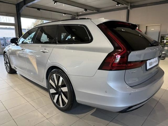 Volvo V90 AWD Dark Recharge T8 Ultra