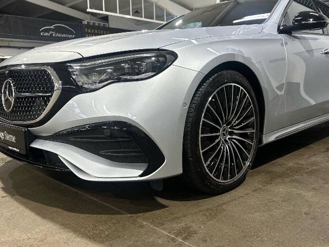 Mercedes-Benz E 450 4MATIC Sedan