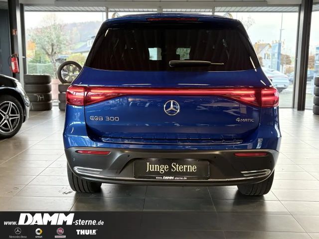 Mercedes-Benz EQB 300 4MATIC