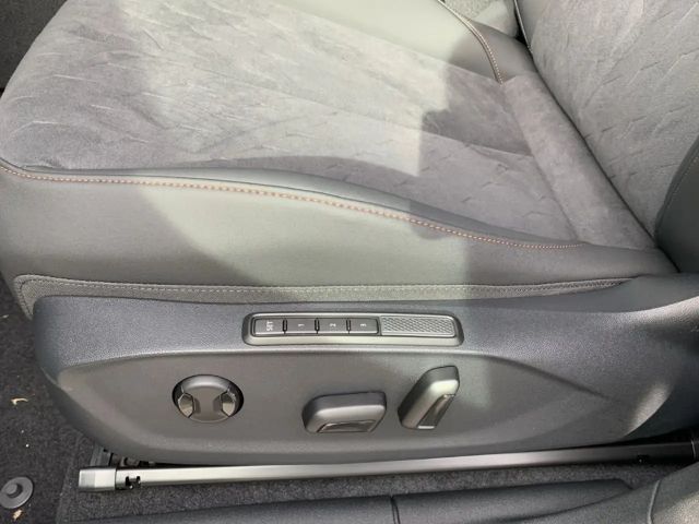 Cupra Terramar 2.0 TSI VZ