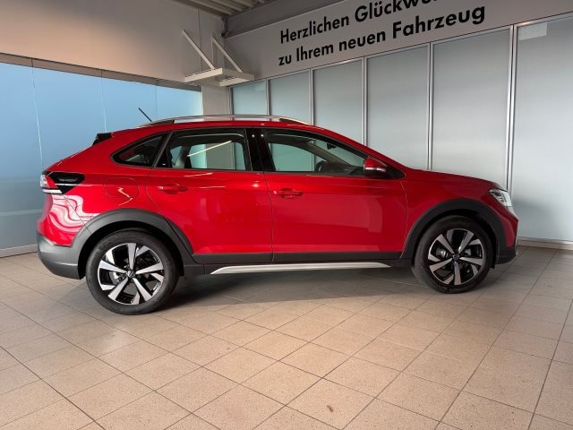 Volkswagen Taigo 1.5 TSI Pro