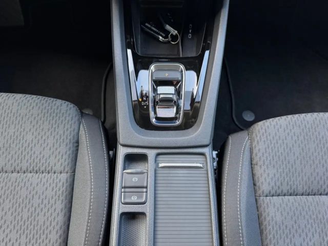 Skoda Octavia Combi Style Style