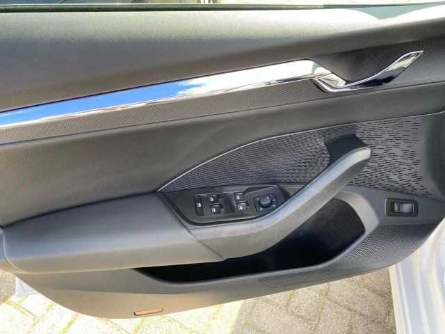 Skoda Octavia 2.0 TDI Combi Style Style