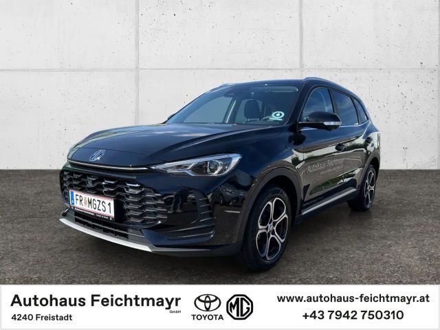 MG ZS Benzin+ Deluxe FWD 5tg.