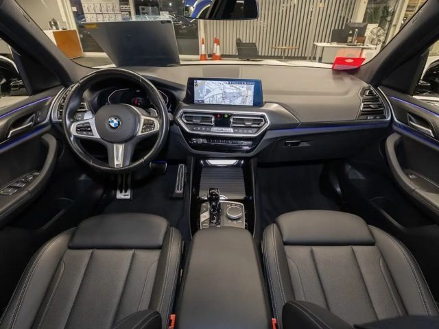 BMW X3 M-Sport xDrive20d