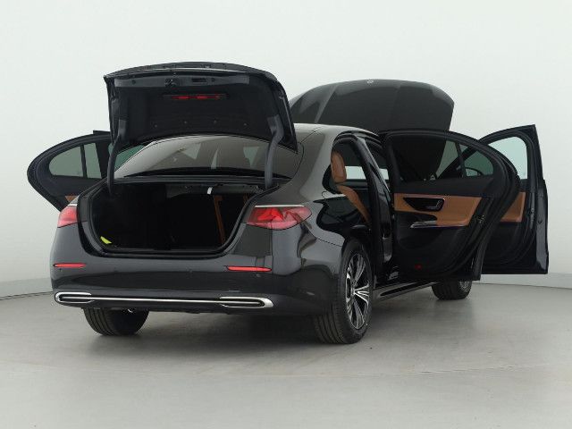 Mercedes-Benz E 450 4MATIC Sedan