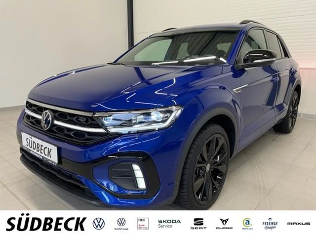 Volkswagen T-Roc 2.0 TDI R-Line