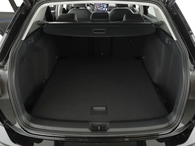 Volkswagen Golf Business DSG Variant