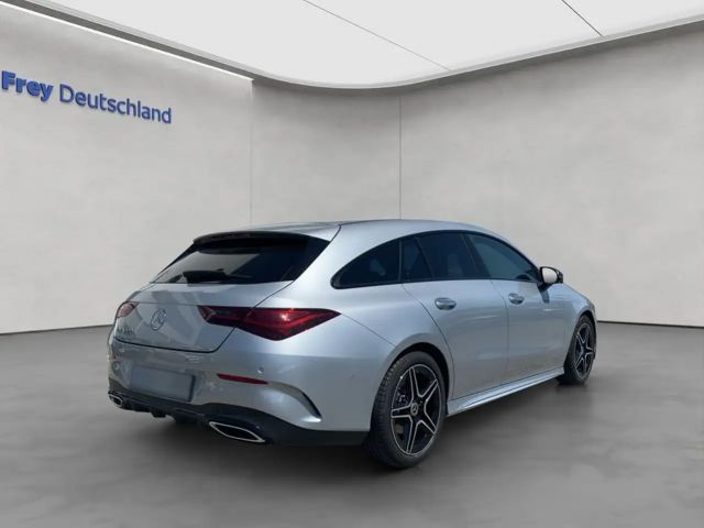 Mercedes-Benz CLA 200 CLA