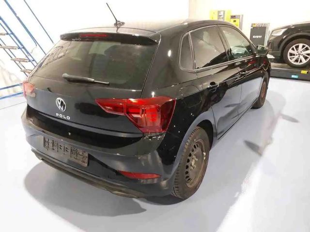 Volkswagen Polo 1.0 TSI DSG Life