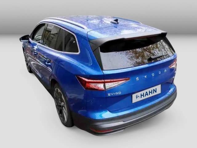 Skoda Enyaq Loft iV 60