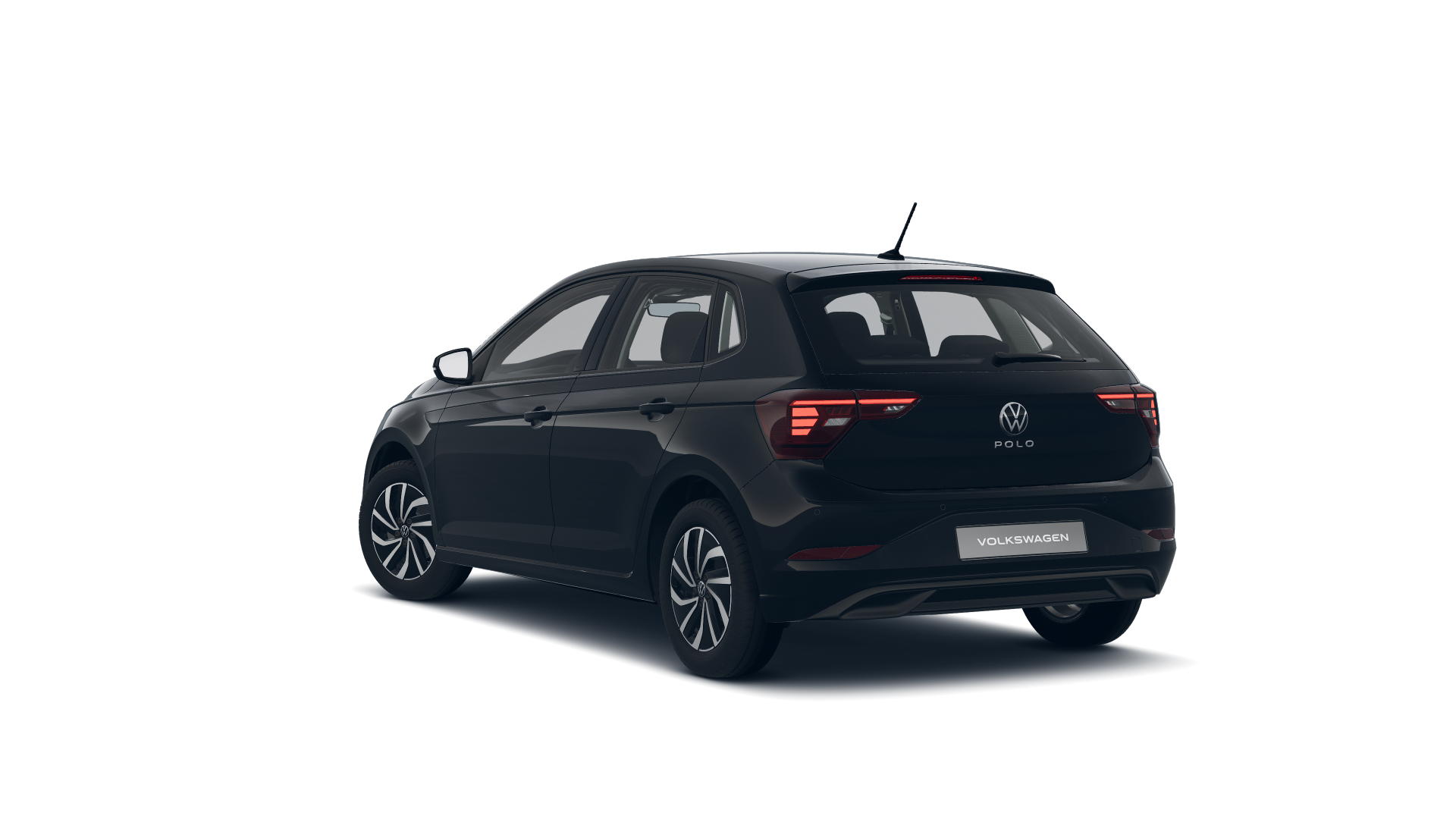 Volkswagen Polo 1.0 TSI
