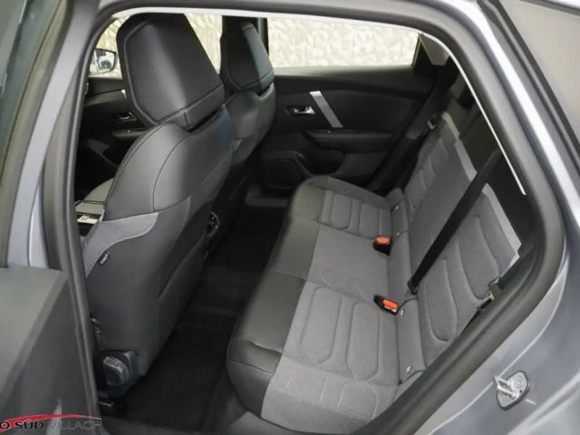 Citroën C4 Plus PureTech