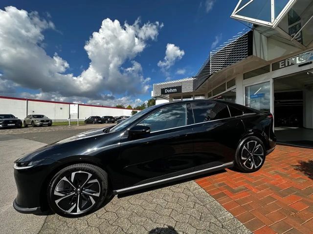 Mazda 6e Plus Takumi