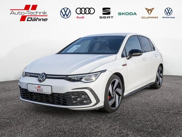 Volkswagen Golf 2.0 TSI GTI Golf VIII