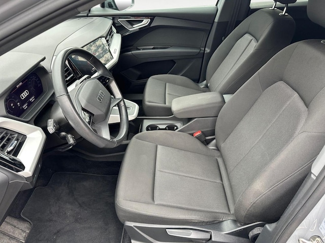 Audi Q4 e-tron 35 Sportback