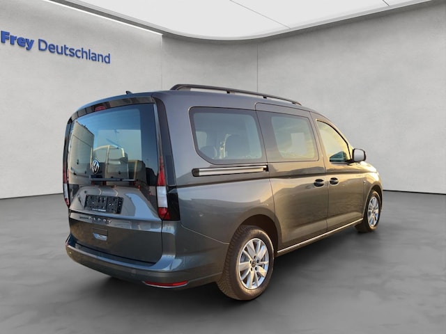 Volkswagen Caddy 2.0 TDI Life Maxi