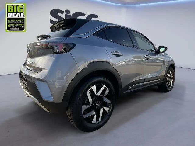 Opel Mokka 1.2 Turbo Elegance Turbo
