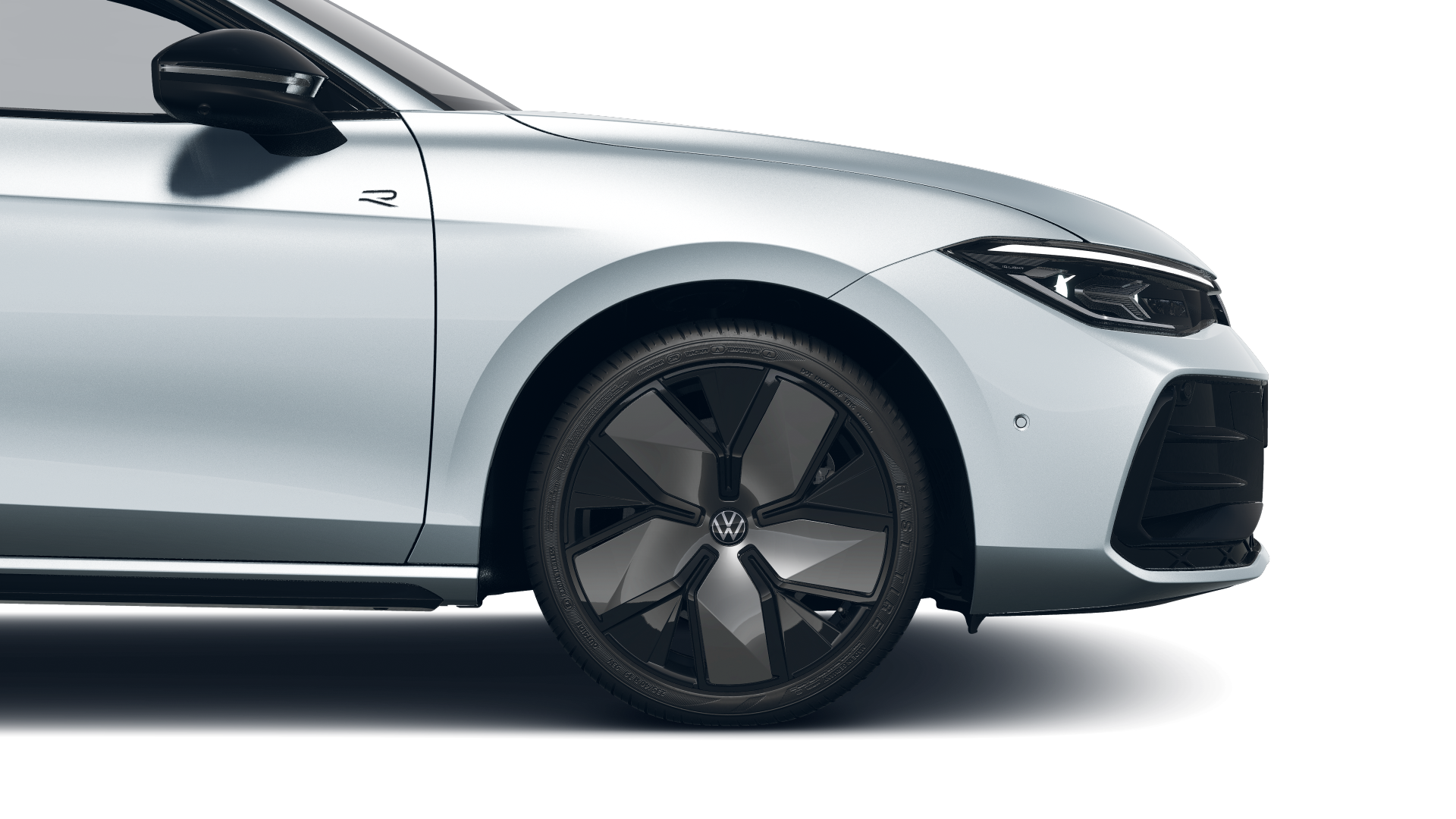 Volkswagen Passat DSG IQ.Drive eHybrid