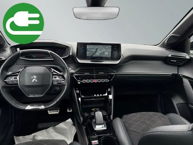 Peugeot 208 GT-Line