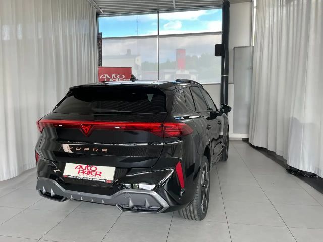 Cupra Terramar 1.5 e-TSI 150 PS DSG