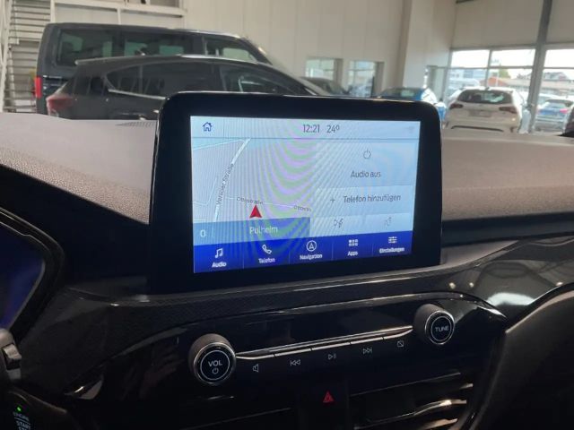 Ford Kuga Plug in Hybrid ST Line X