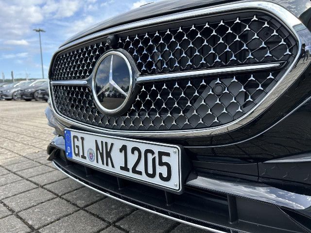 Mercedes-Benz E 220 AMG Line E 220 d Estate