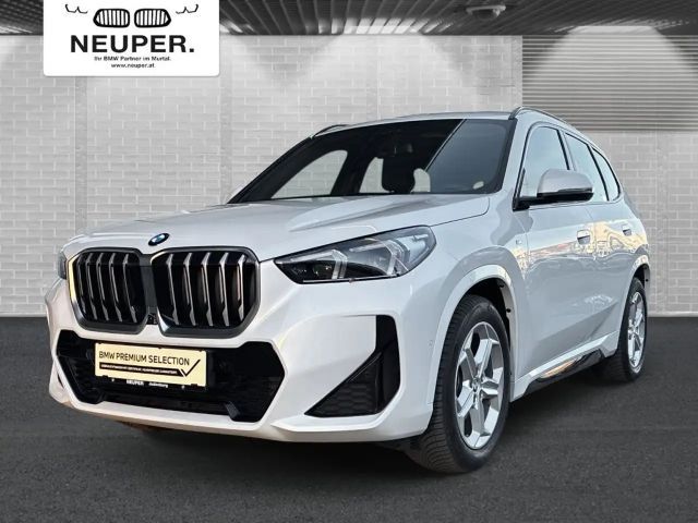BMW X1 xDrive20d