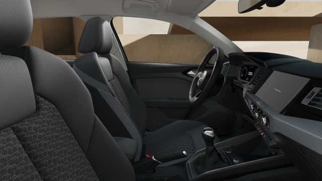 Audi A1 30 TFSI Sportback