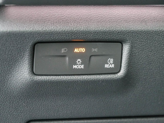 Volkswagen Tiguan 4Motion DSG