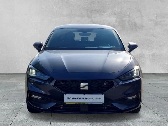 Seat Leon 1.5 TSI FR-lijn