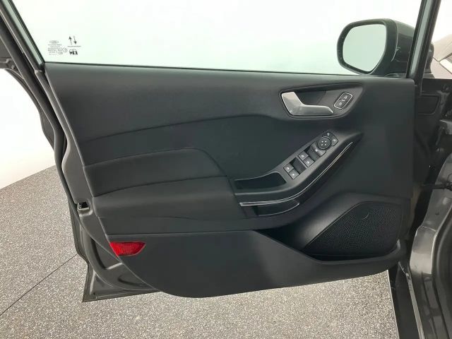 Ford Fiesta EcoBoost Trend