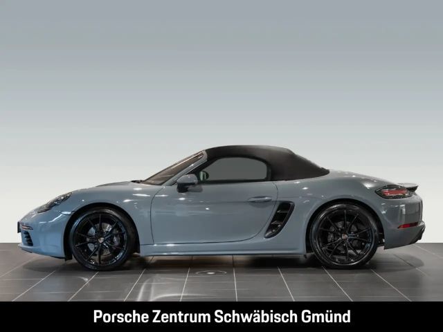 Porsche Boxster 718