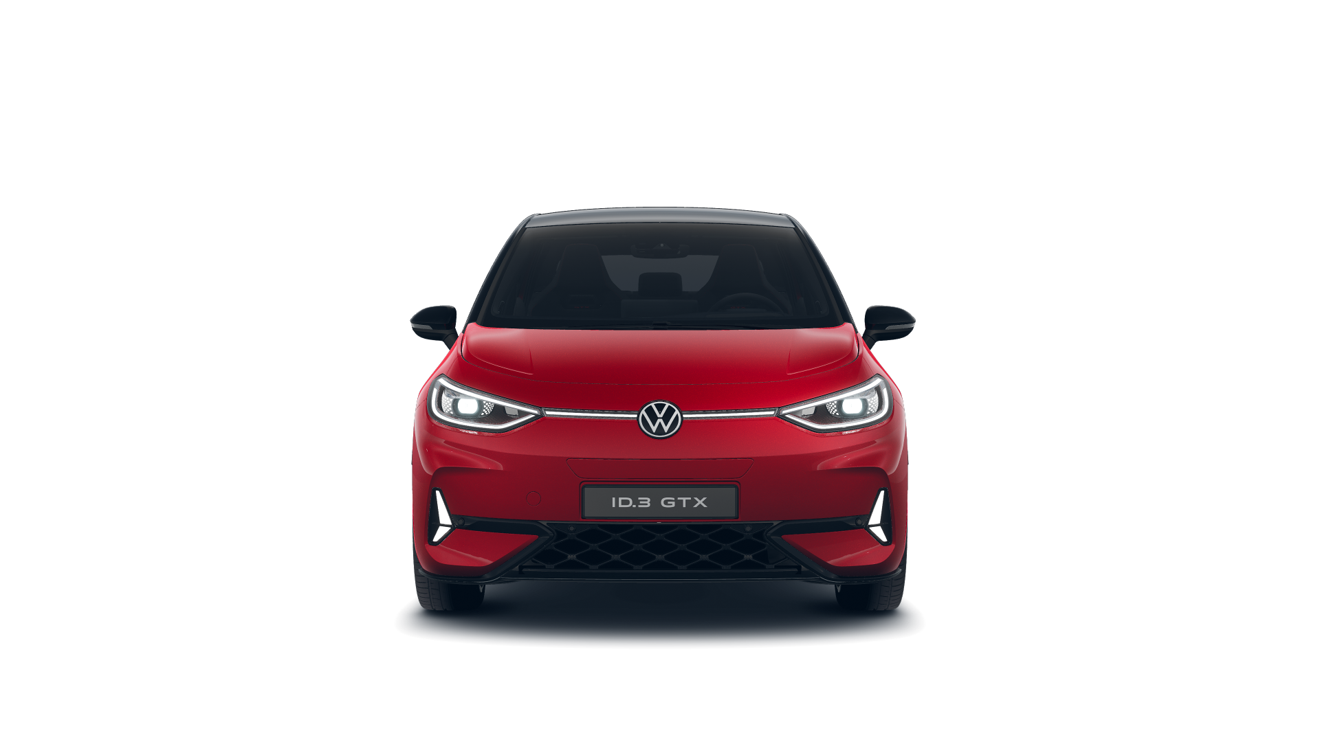 Volkswagen ID.3 GTX Performance Sound
