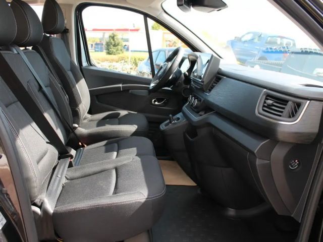 Nissan Primastar L2H1 Tekna