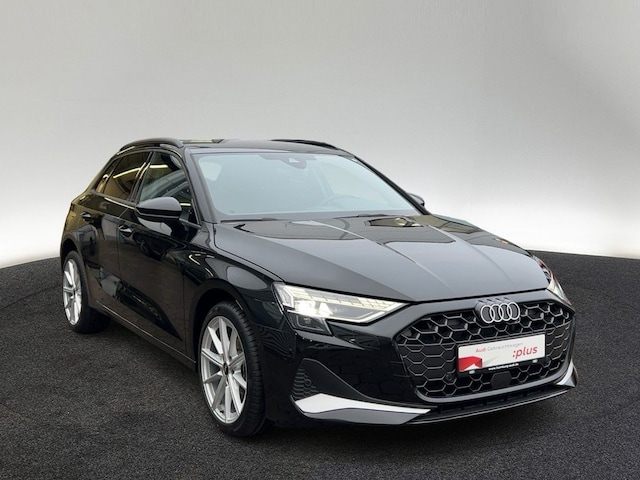 Audi A3 30 TFSI S-Tronic Sportback