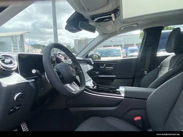 Mercedes-Benz GLC 220 4MATIC GLC 220 d