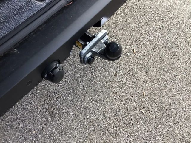 Volkswagen Transporter T7