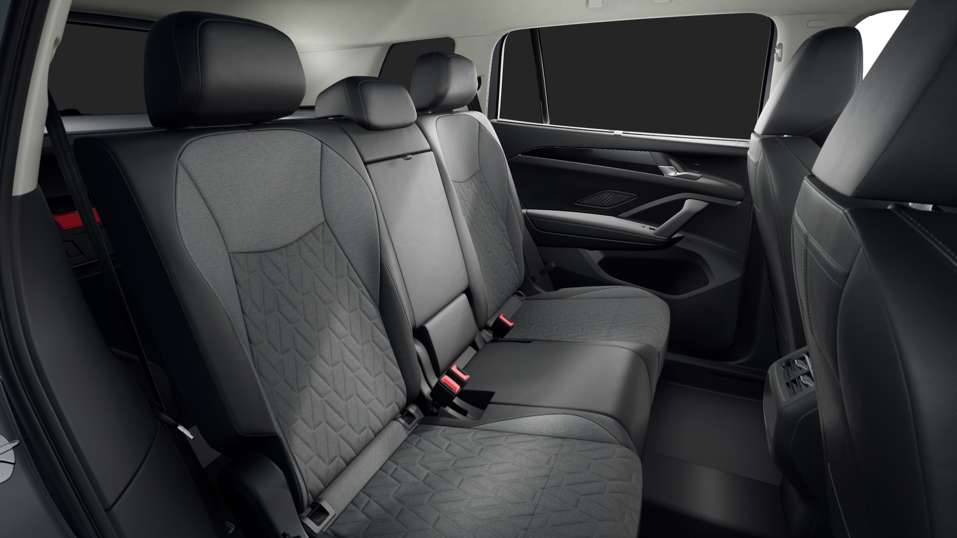 Volkswagen Tayron 2.0 TDI DSG