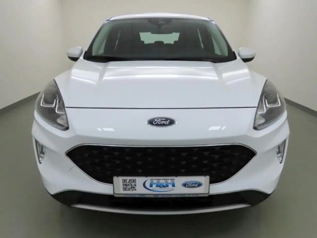 Ford Kuga Hybrid Plug in Hybrid