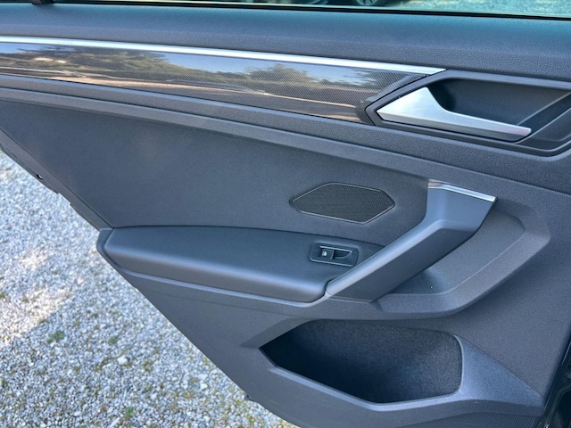 Volkswagen Tiguan 2.0 TSI 4Motion DSG