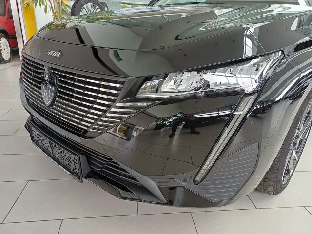 Peugeot 308 Allure Pack EAT8 PureTech
