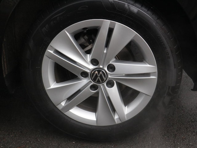 Volkswagen Golf Golf VIII Life