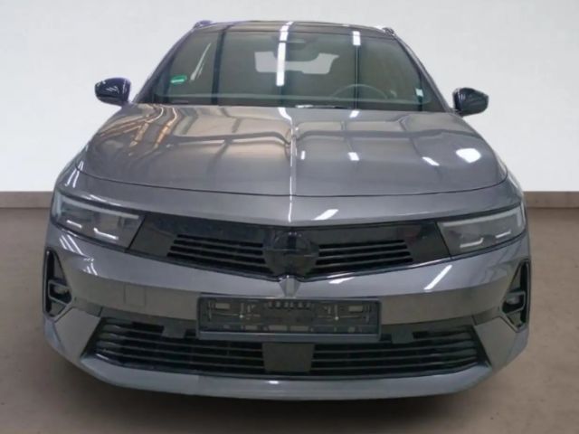 Opel Astra Sports Tourer Ultimate