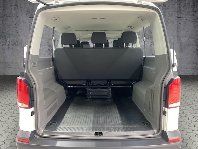 Volkswagen Caravelle 2.0 TDI Lang T6 Trendline