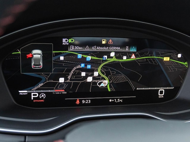 Audi Q5 40 TDI Quattro S-Tronic