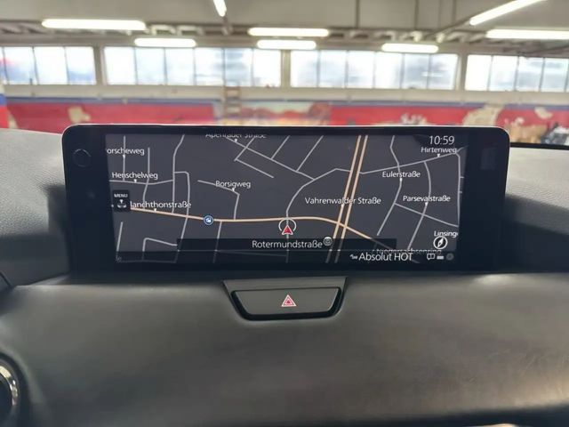 Mazda CX-60 4WD Homura Plus e-Skyactiv