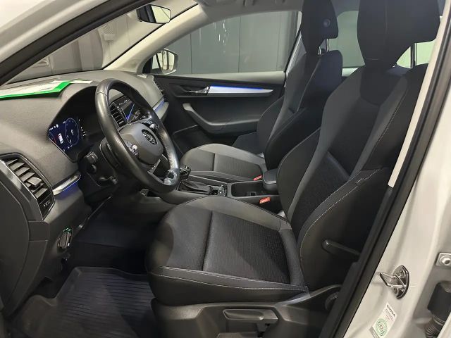 Skoda Karoq 1.5 TSI Tour