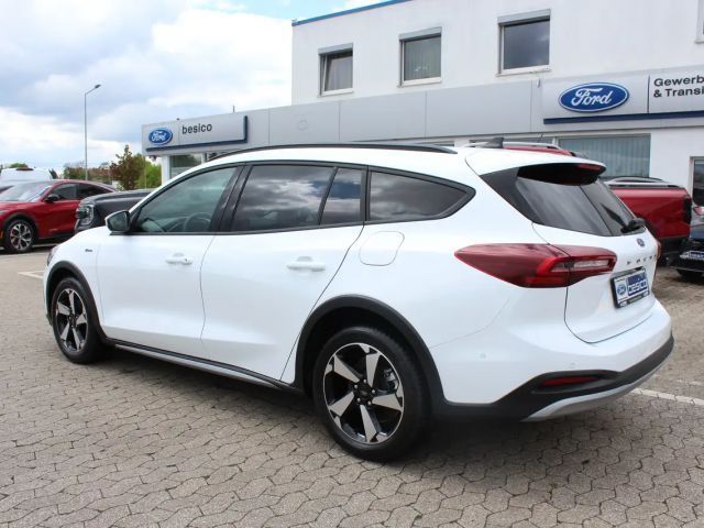 Ford Focus Active Wagon